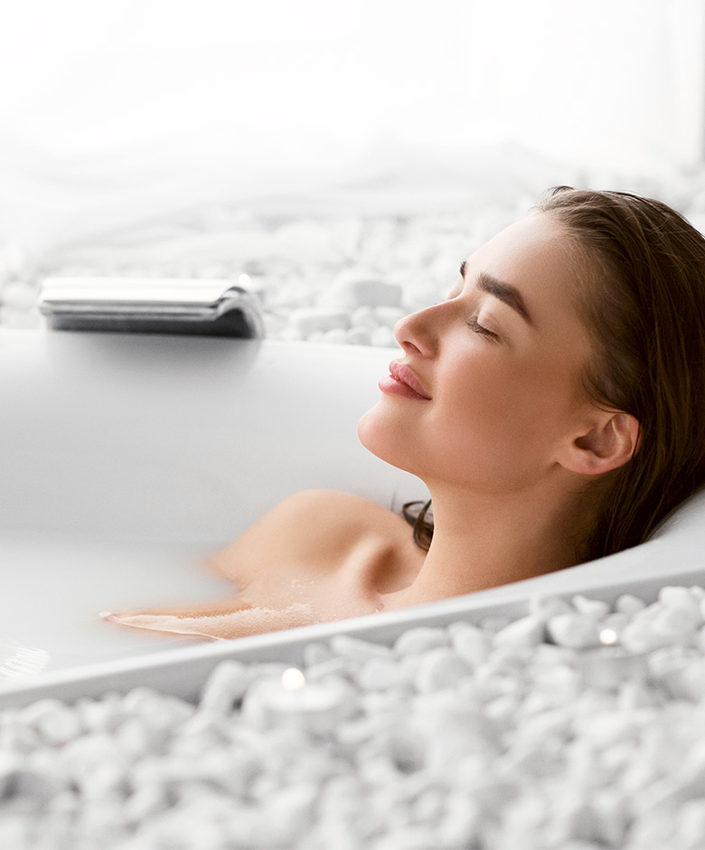 meer tijd voor ontspanning