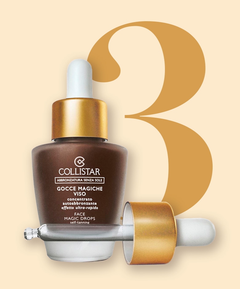 Magic Drops van Collistar