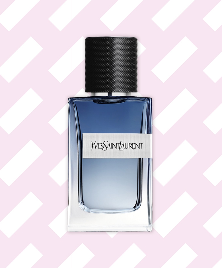 Y LIVE INTENSE VAN YVES SAINT LAURENT
