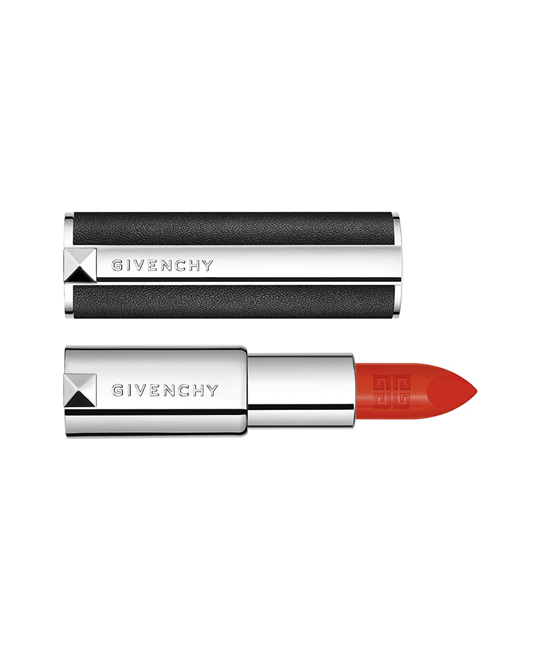 Le Rouge van Givenchy