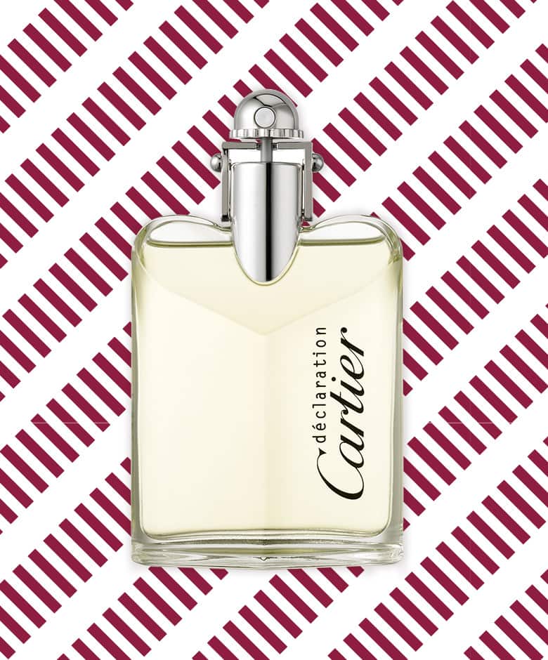 DÉCLARATION VAN CARTIER