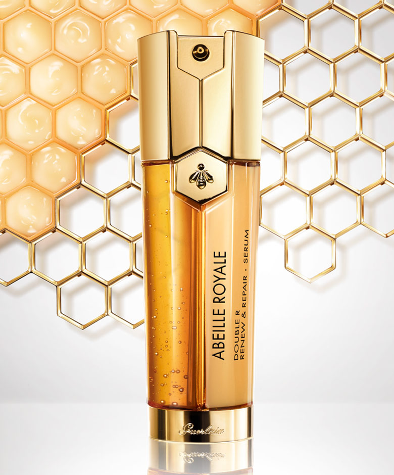 double serum guerlain