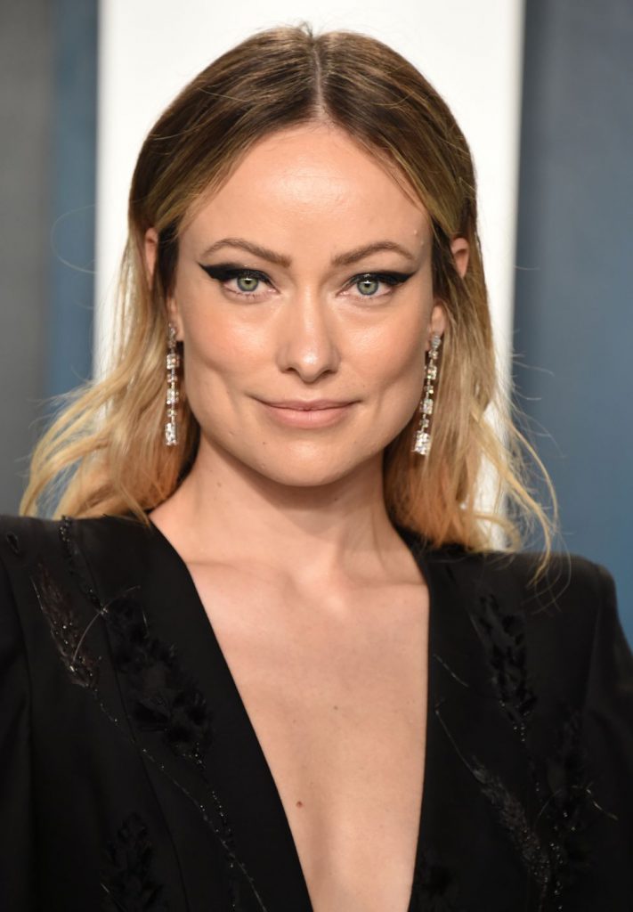 Olivia wilde