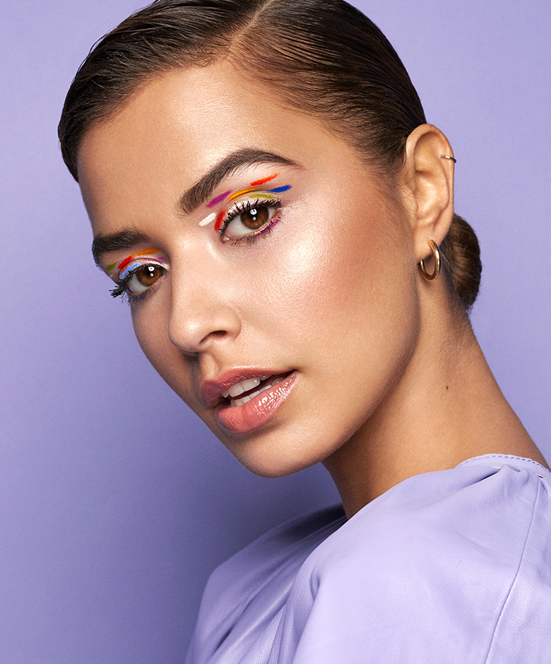 ALLES OP Z’N PLAATS