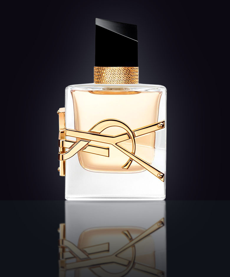 Libre van Yves Saint Laurent