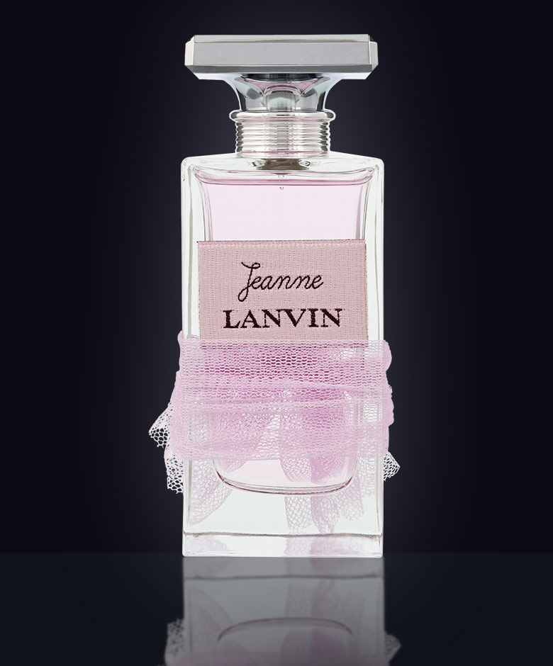 Jeanne van Lanvin