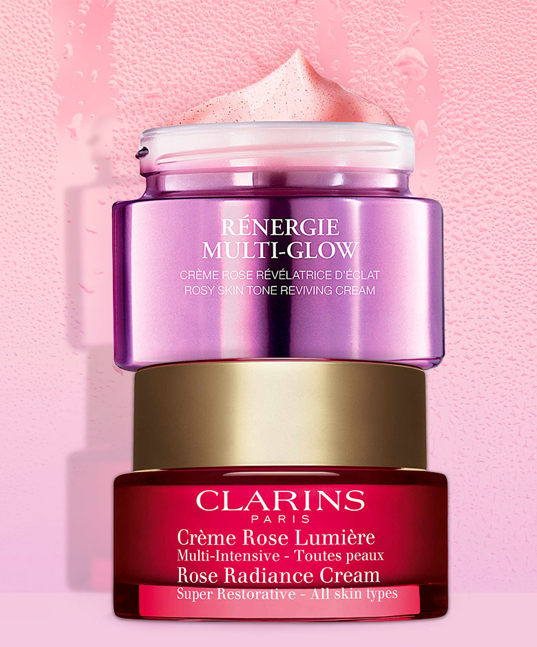 Rénergie Multi-Glow van Lancôme