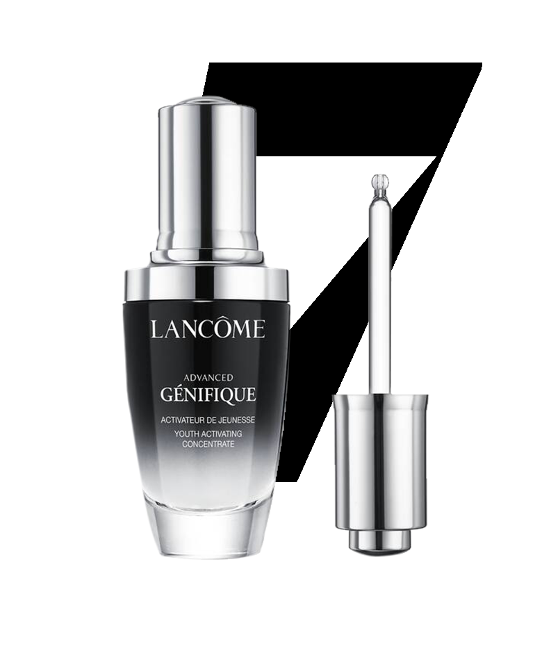 lancome advanced genefique