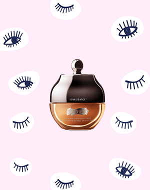 Genaissance The Eye and Expression Cream van La Mer