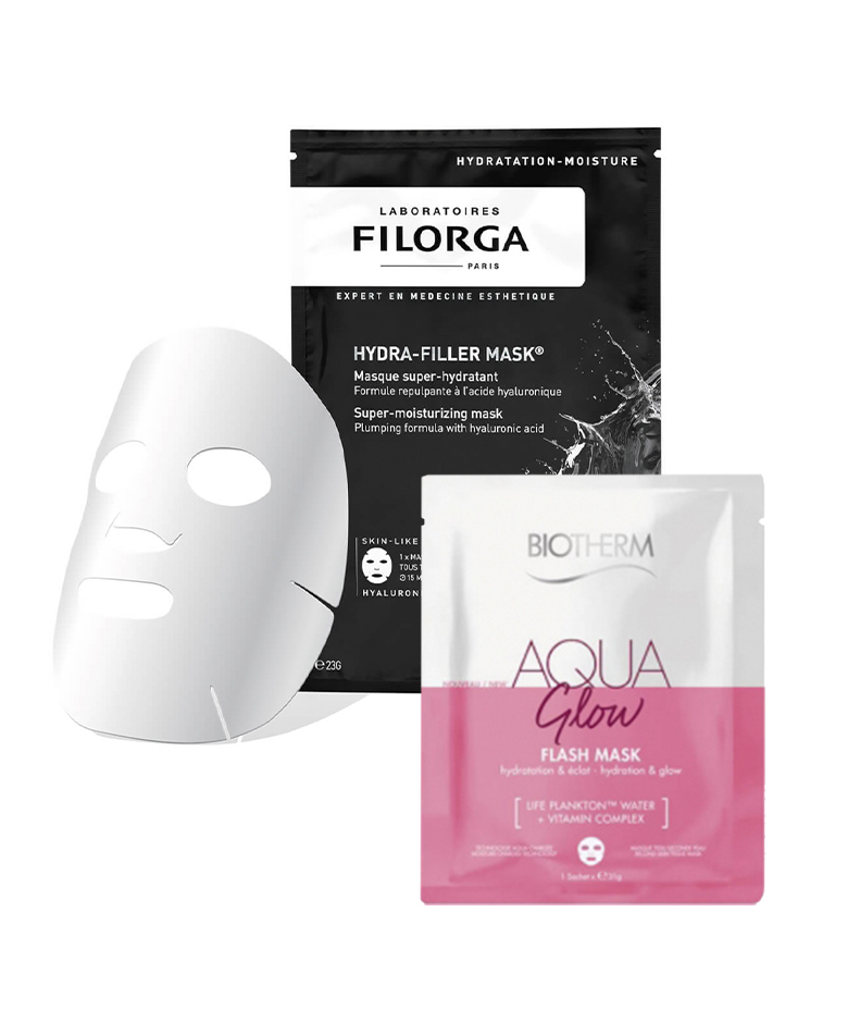 INTENSIEVE HYDRATATIE