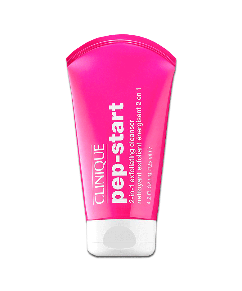 clinque pep start