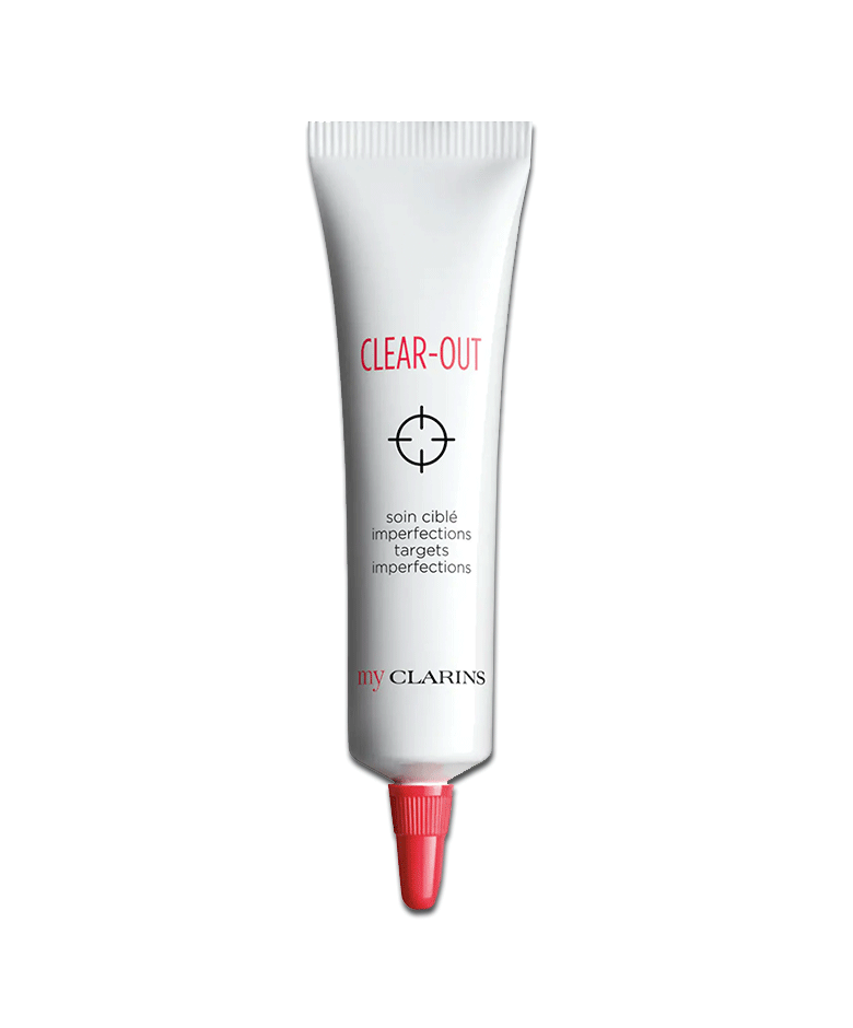 myclarins clear out