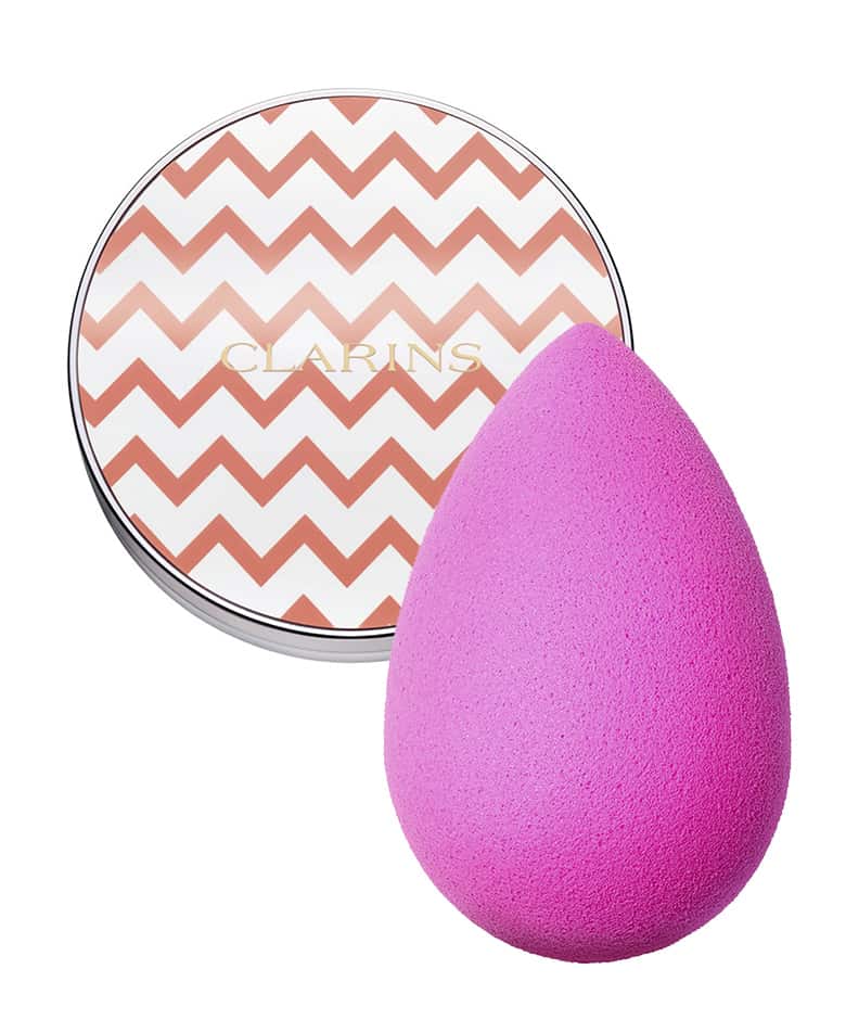 Joli Blush ‘Cheeky Pinky’ van Clarins