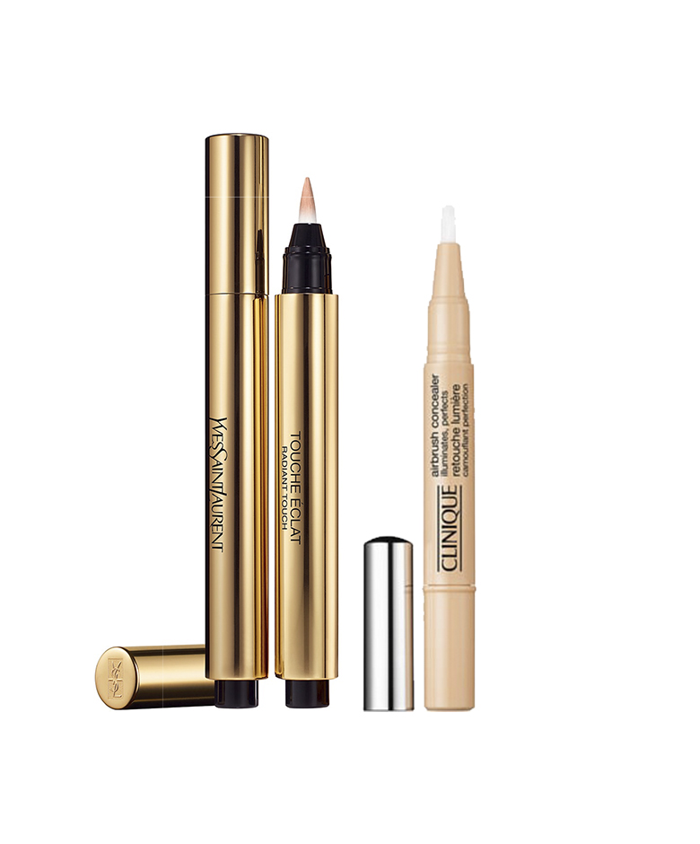 Touche Eclat Highlighter & Concealer van Yves Saint Laurent