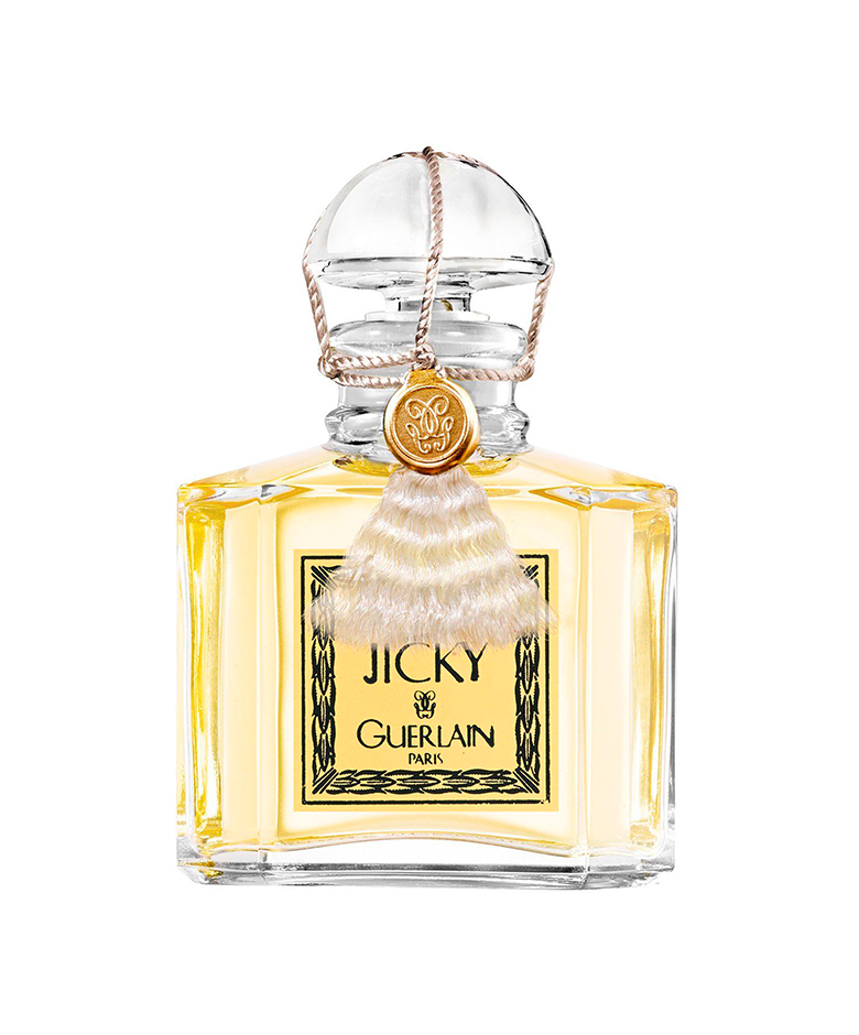 Jicky van Guerlain