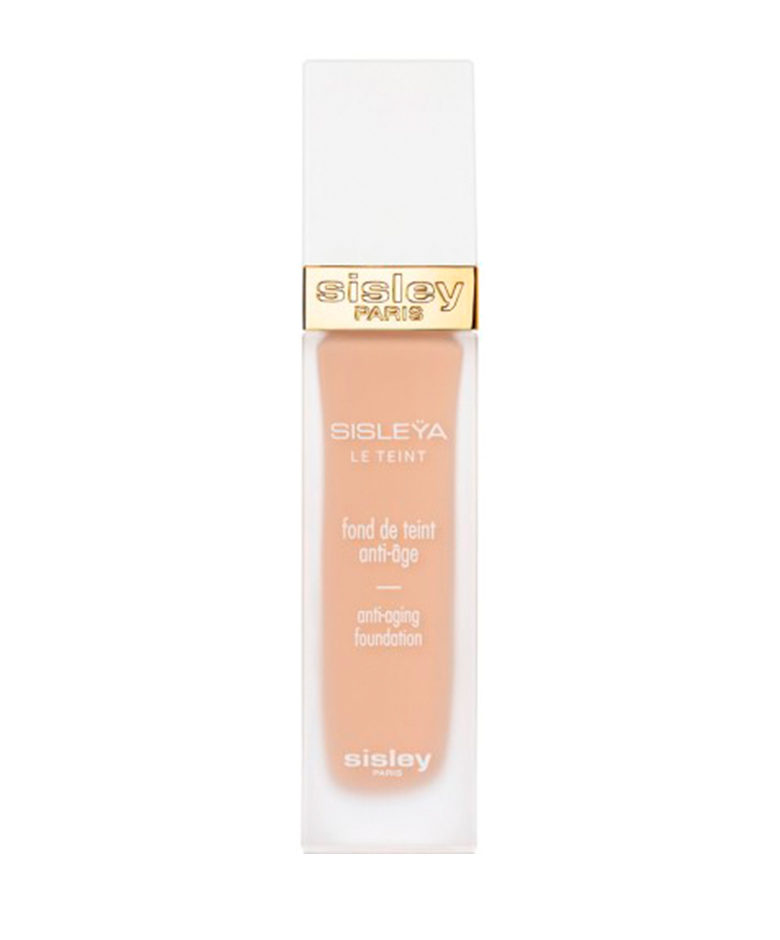 Sisleÿa Le Teint Anti-Aging Foundation van Sisley