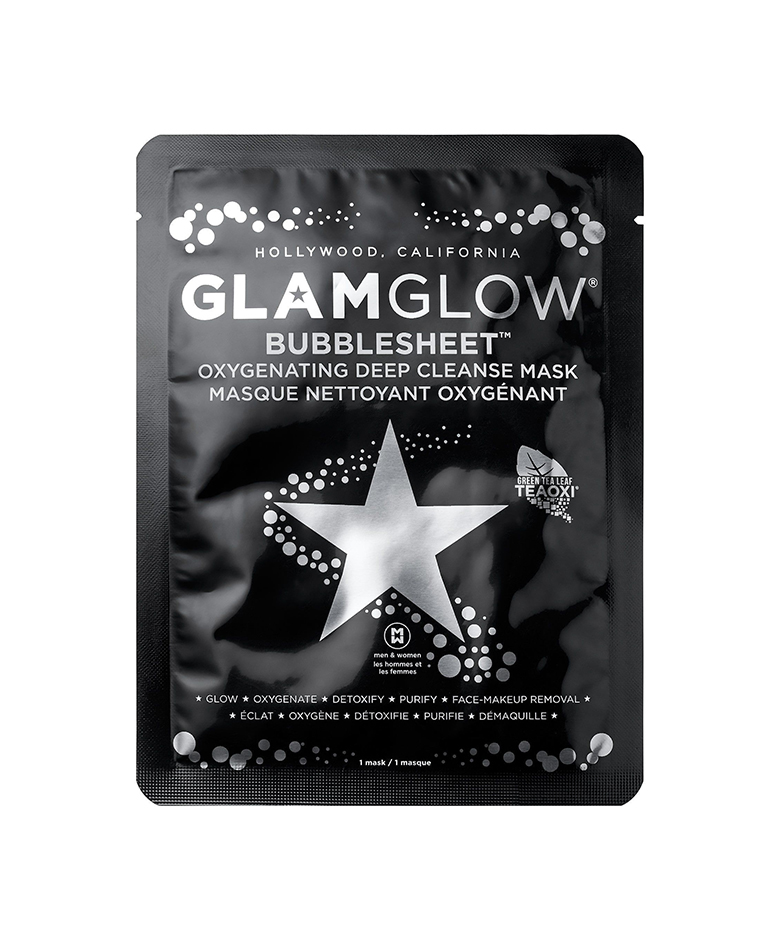 Glamglow Bubblesheet Mask