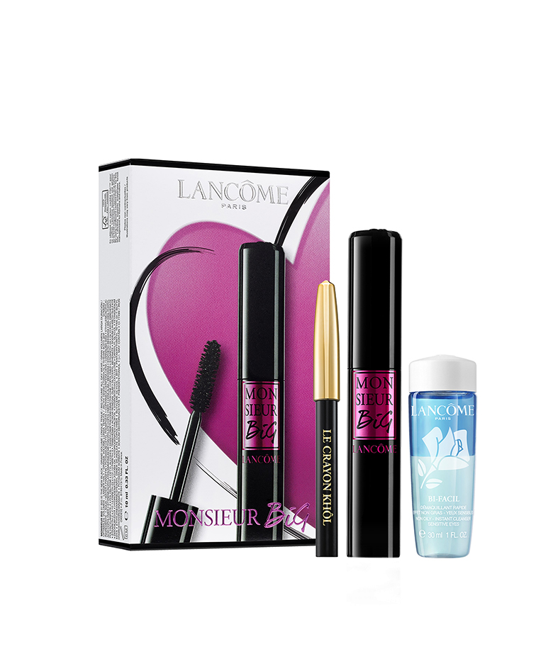 Monsieur Big Mascara Geschenkset van Lancôme