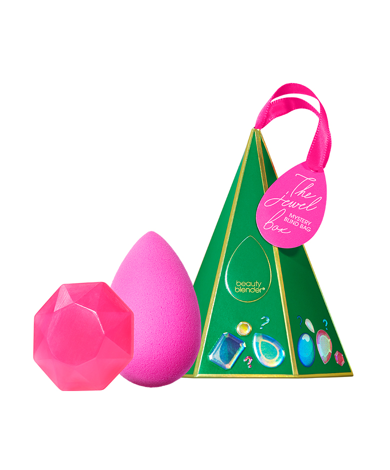 Jewel Box van Beautyblender