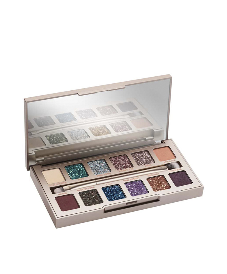 urban decay stoned vibe palette