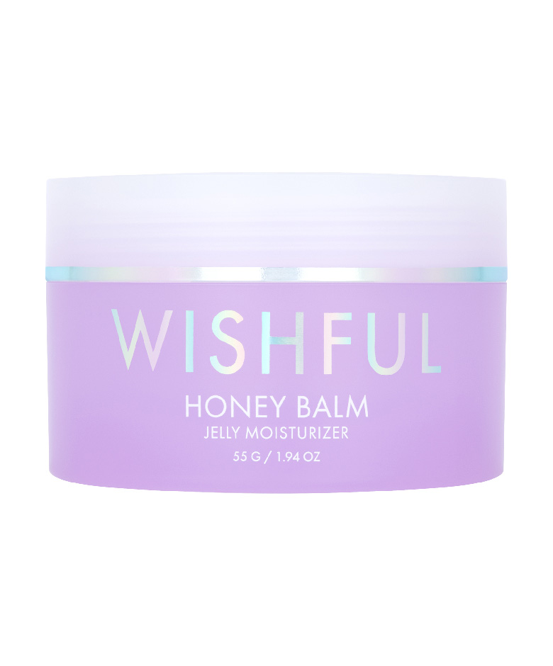 honey balm wishful
