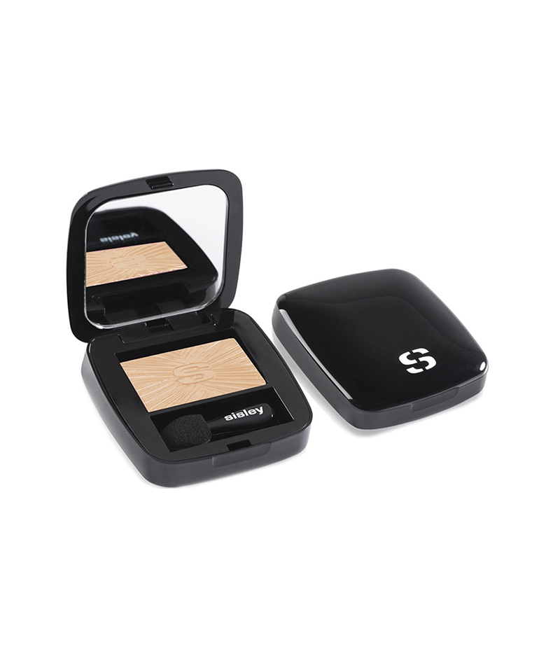 Les Phyto-Ombres Oogschaduw ‘Matte Nude’ van Sisley