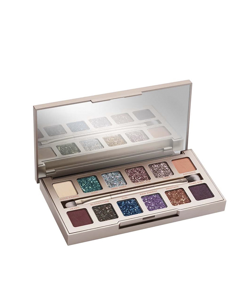 Stoned Vibe Eyeshadow Palette van Urban Decay