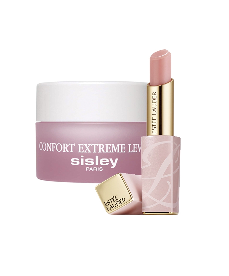 Confort Extrême Lips SOS Care van Sisley