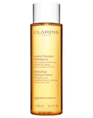 clarins ontshminker