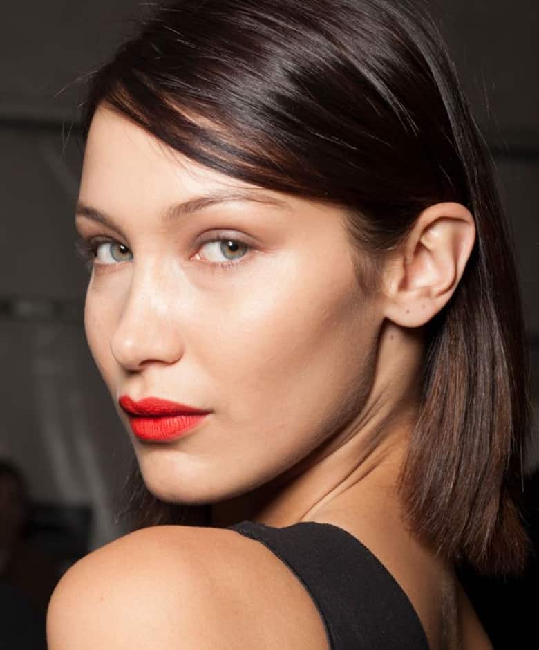 Bella Hadid