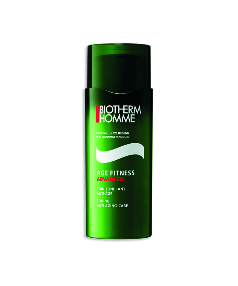 Age Fitness Advanced Dagcrème van Biotherm
