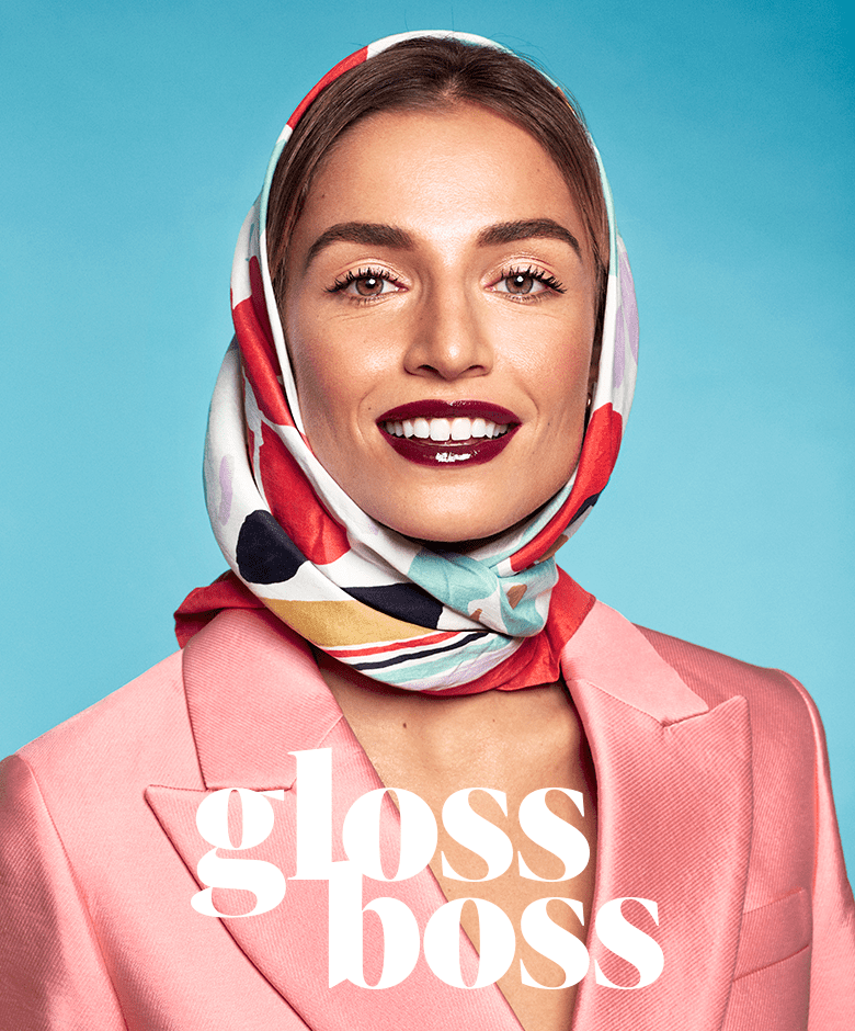 GLOSS BOSS