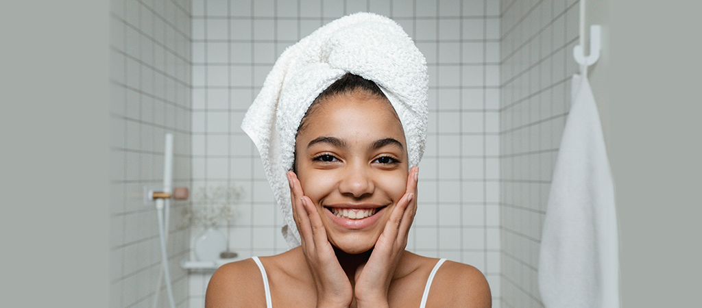 Zelfvertrouwen in een potje horizontaal