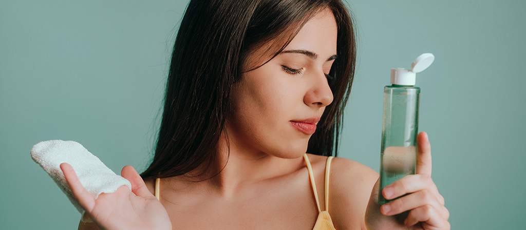 micelles - eau micellaire