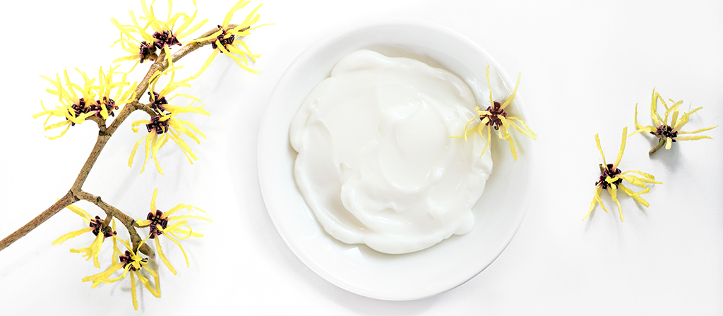 Toverhazelaar skincare