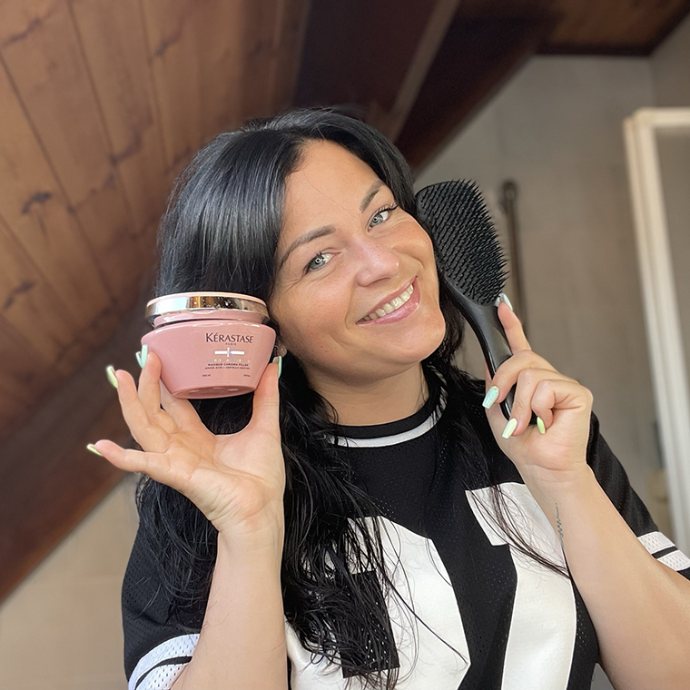 Kerastase-hair-mask-tangle-teezer