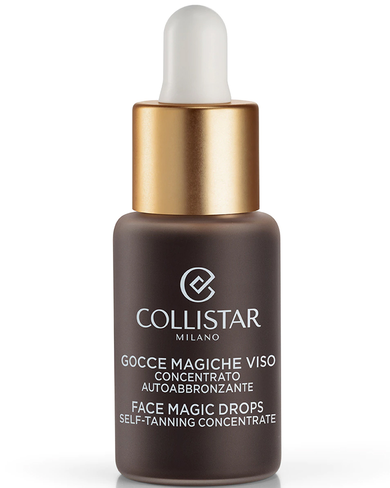 magic drops collistar