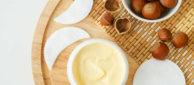 shea butter beurre de karité skincare