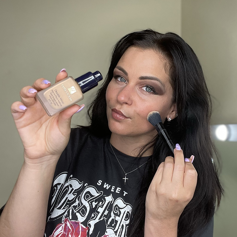 Estee Lauder Double Wear Foundation