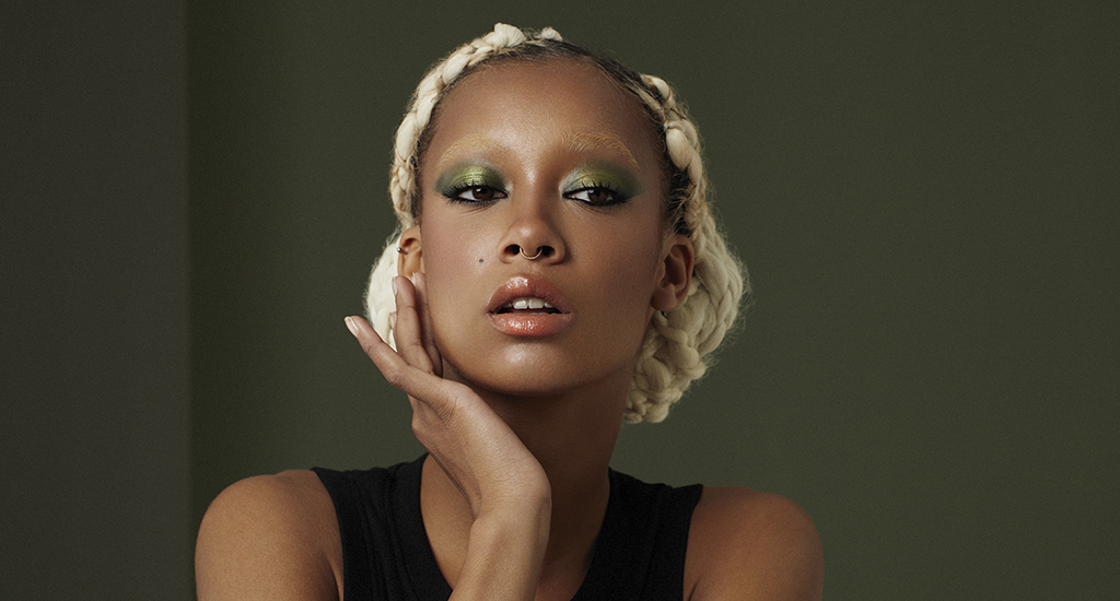 Pro Mono Eyeshadows BE CREATIVE MAKE UP