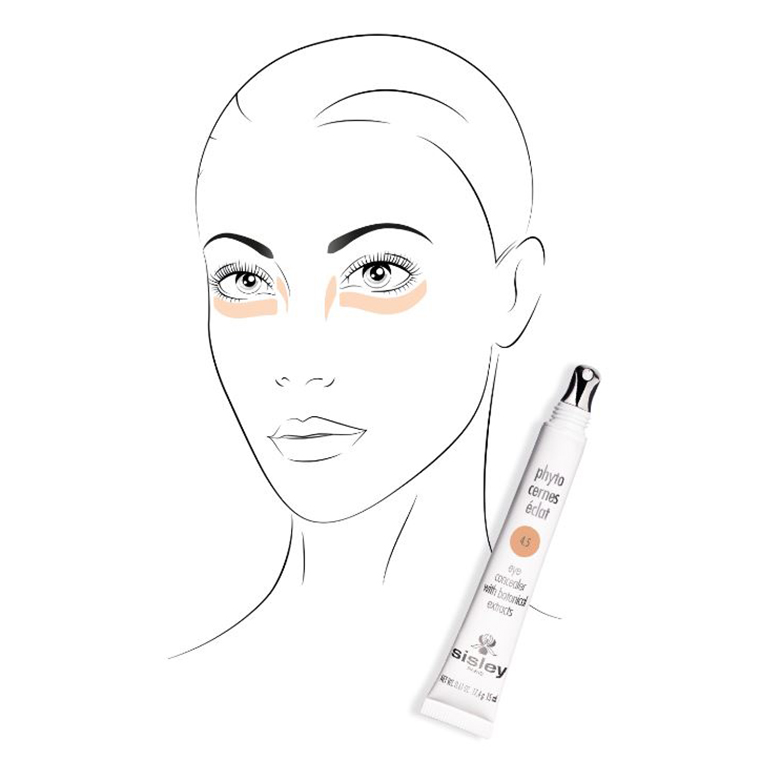 Sisley Phyto Cernes éclat