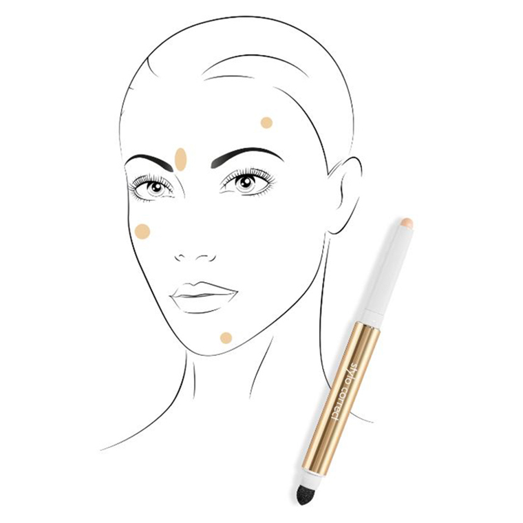 Sisley Stylo Correct