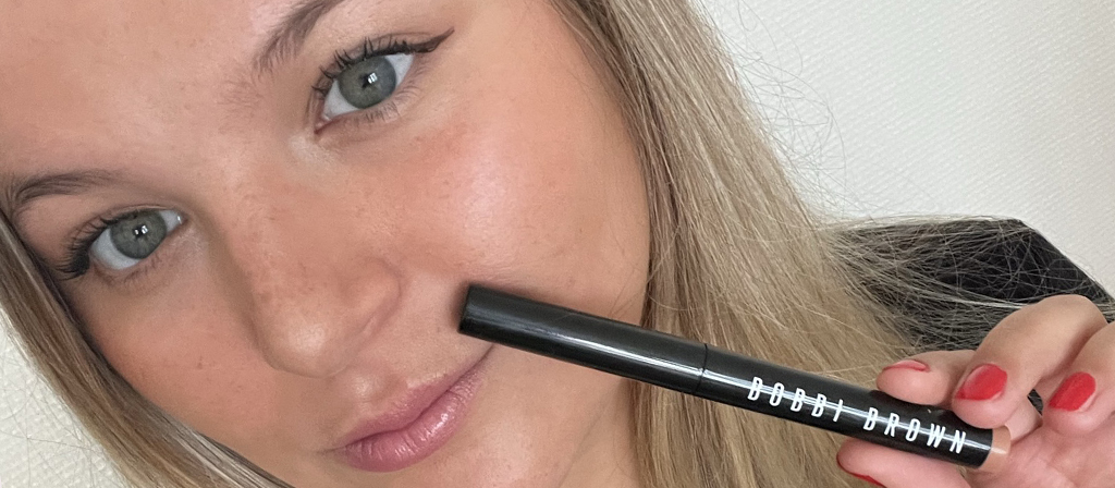 Bobbi Brown make-up eyeshadow