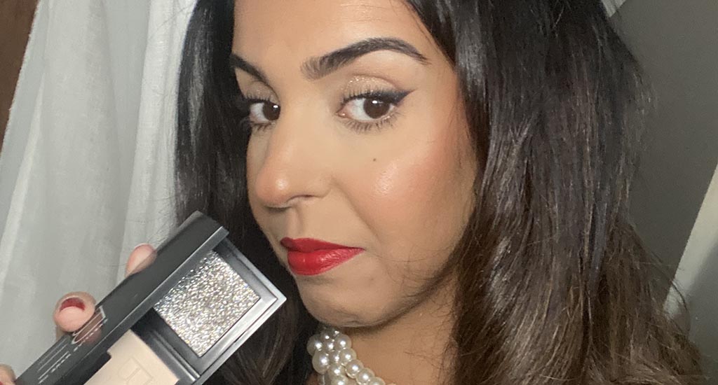 BE Creative Make Up palet