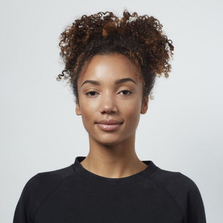 BE Creative Make Up base de teint