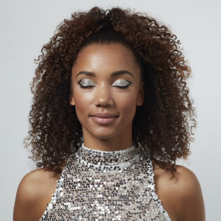 BE Creative Make Up mascara