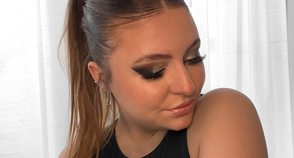 BE Creative Make up Pro Mono