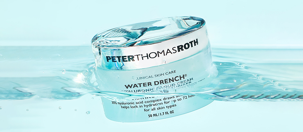 Peter Thomas Roth skincare
