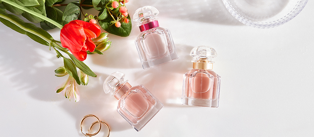 Parfum floral