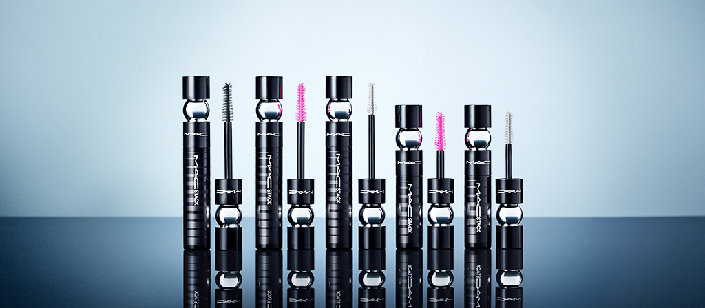 MAC Stack mascara waterproof